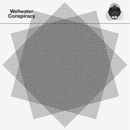 Wellwater Conspiracy, Lucy Leave / Sleeveless (7")