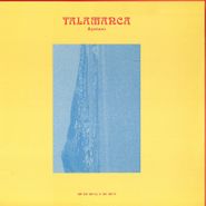 Talamanca System, My Past Is Your Future (12")