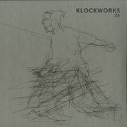Stef Mendesidis, Klockworks 23 (12")