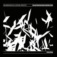 Mumdance, Proto: Shapednoise Remixes (12")
