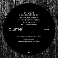 Hiver, Soundescence EP (12")