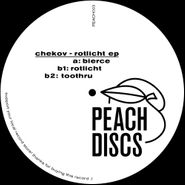 Chekov, Rotlicht EP (12")