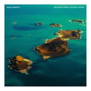 Mark Barrott, Sketches From A Distant Ocean (12")