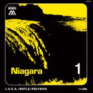 L.U.C.A., Niagara (12")