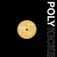 Tessela, Sorbet / Diving (12")