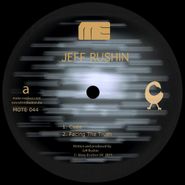Jeff Rushin, A Figment Of His Imagination (12")