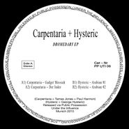 Carpentaria, Dromedary EP (12")