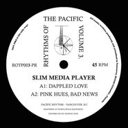 Various Artists, Rhythms Of The Pacific Vol. 3 (12")