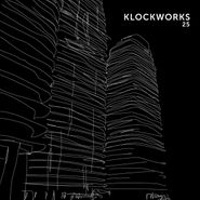 Newa, Klockworks 25 (12")