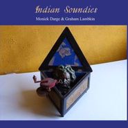 Moniek Darge, Indian Soundies (CD)