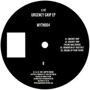S:VT, Urgency Grip EP (12")