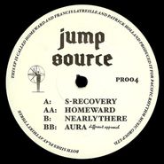 Jump Source, Homeward (12")