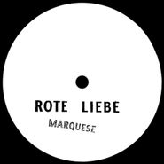 Marquese, No Matter How Long EP (12")