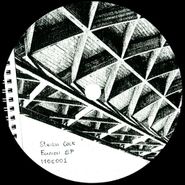 Steven Cock, Fusion EP (12")