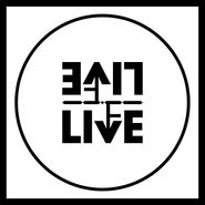 Mark Fell, Live [2 x 12"] (LP)