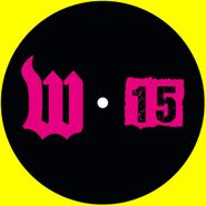 DJ W!ld, When You Feel Me (Remixes) Pt. 2 (12")