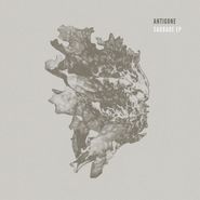 Antigone, Saudade EP (12")
