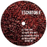 Eschaton, Eschaton II (12")