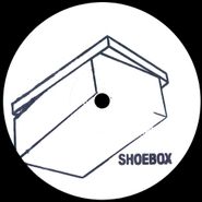 Shoebox, Electric Blue (12")