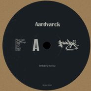 Aardvarck, Plus Det [EP] (12")