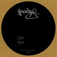 Skudge, Clear / Wasp (12")
