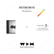 Metrobox, Wanderlust Vol. 2 (12")