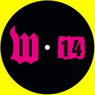DJ W!ld, When You Feel Me (Remixes) Pt. 1 (12")
