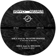 Salvatore Genovese, Supply 010 EP (12")