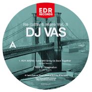 DJ Vas, Re-Edits & More Vol. 3 (12")