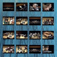 Steve Reich, Music For 18 Musicians, Tokyo Opera City, Tokyo, Japan, May 21st 2008 (LP)