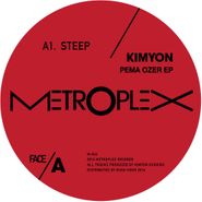 Kimyon, Pema Ozer EP (12")