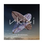 NKISI, 7 Directions (LP)