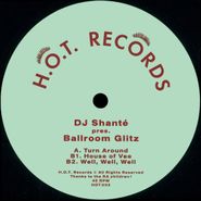 DJ Shanté, Ballroom Glitz (12")