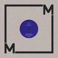Michal Turtle, Are You Psychic? EP (12")