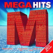 Various Artists, Mega Hits: 2011 Die Erste (CD)
