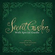 Secret Garden, Inside I'm Singing (CD)