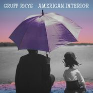 Gruff Rhys, American Interior (CD)
