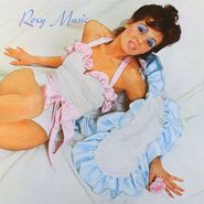 Roxy Music, Roxy Music [European Remastered 180 Gram Vinyl] (LP)