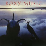 Roxy Music, Avalon (LP)