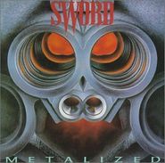 Sword, Metalized (CD)