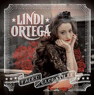 Lindi Ortega, Faded Gloryville (LP)
