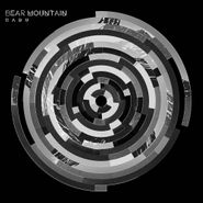Bear Mountain, Badu (CD)