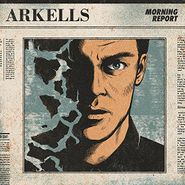 Arkells, Morning Report (CD)