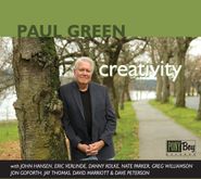 Paul Green, Creativity (CD)