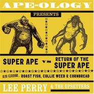 Lee Perry, Ape-Ology (CD)