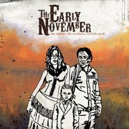 The Early November, The Mother, The Mechanic, And The Path (CD)