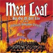 Meat Loaf, Bat Out of Hell Live (CD)