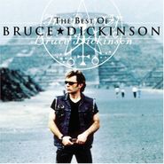 Bruce Dickinson, The Best Of Bruce Dickinson (CD)