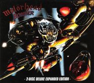 Motörhead, Bomber [Deluxe Edition] (CD)