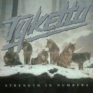 Tyketto, Strength In Numbers (CD)
